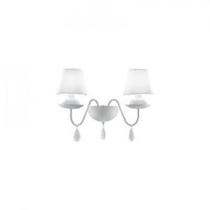 Бра Ideal Lux BLANCHE AP2 35598