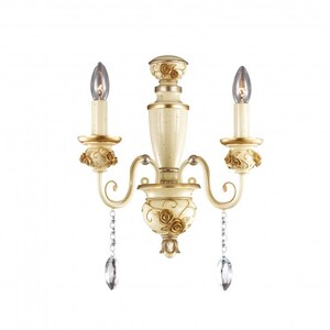 Бра Ideal Lux BOHEME AP2 73651