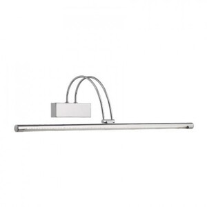 Бра Ideal Lux BOW AP114 CROMO 07021