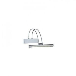 Бра Ideal Lux BOW AP35 CROMO 05386