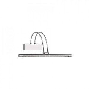 Бра Ideal Lux BOW AP66 CROMO 07045