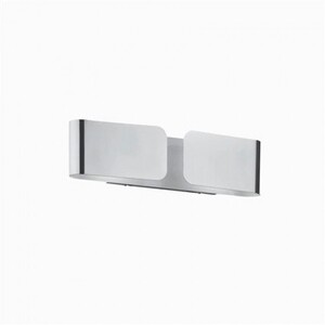 Бра Ideal Lux CLIP AP2 MINI CROMO 49229