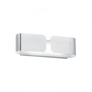 Бра Ideal Lux CLIP AP2 SMALL BIANCO 14166