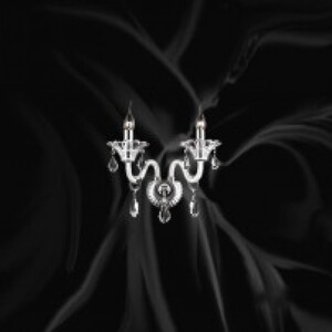 Бра Ideal Lux COLOSSAL AP2 AVORIO 81533