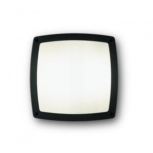 Бра Ideal Lux COMETA PL3 NERO 82271