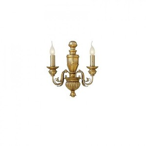 Бра Ideal Lux DORA AP2 20846