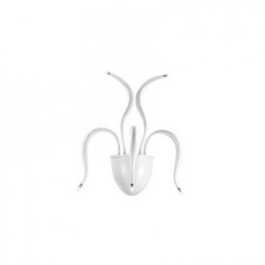 Бра Ideal Lux ELYSEE AP5 BIANCO 54971