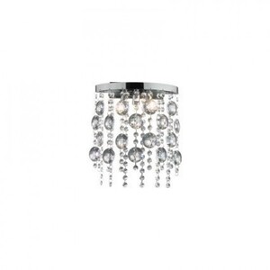 Бра Ideal Lux EVASIONE AP3 44750