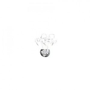 Бра Ideal Lux FAVILLE AP5 00015