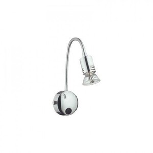 Бра Ideal Lux FLEX AP1 CROMO 00305