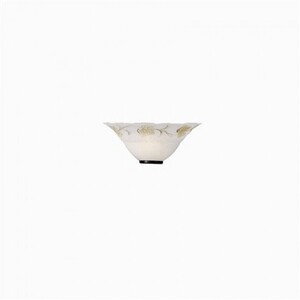 Бра Ideal Lux FOGLIA AP1 D30 13787