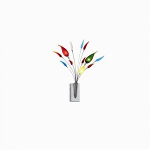 Бра Ideal Lux GARDEN AP3 COLOR 16191