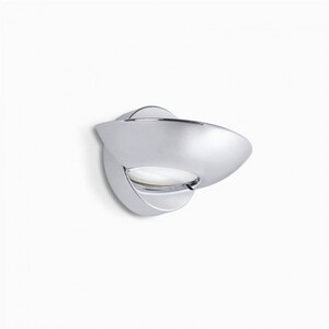 Бра Ideal Lux LUMINA AP1 CROMO 07557