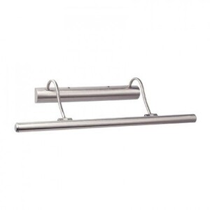 Бра Ideal Lux MIRROR-10 AP4 NICKEL 17297