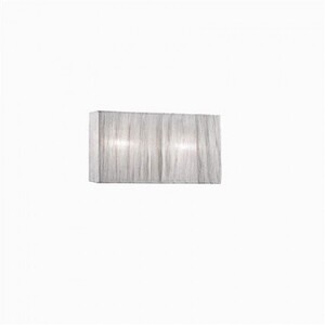 Бра Ideal Lux MISSOURI AP2 ARGENTO 35888