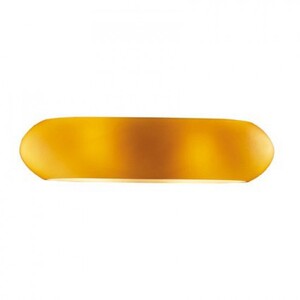 Бра Ideal Lux MORIS AP2 AMBRA 34553