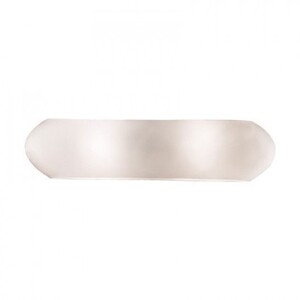 Бра Ideal Lux MORIS AP2 BIANCO 34546