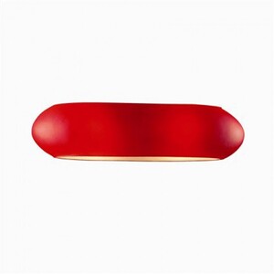 Бра Ideal Lux MORIS AP2 ROSSO 34560