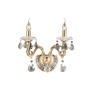 Бра Ideal Lux NEGRESCO AP2 87757