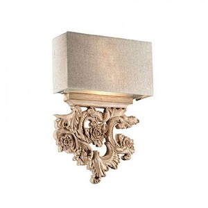 Бра Ideal Lux PETER AP2 75211