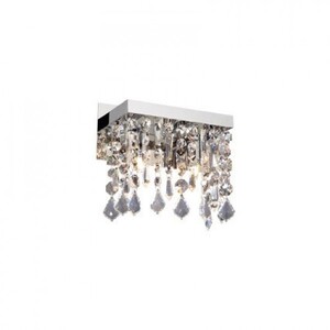 Бра Ideal Lux PLAZA AP2 74511