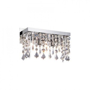 Бра Ideal Lux PLAZA AP3 74528