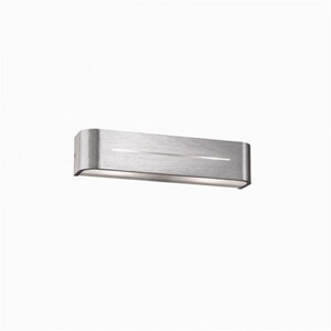 Бра Ideal Lux POSTA AP2 ALLUMINIO 09940