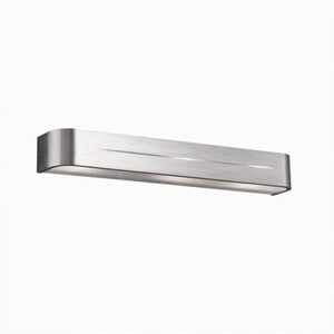 Бра Ideal Lux POSTA AP3 ALLUMINIO 09933