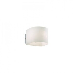 Бра Ideal Lux PUZZLE AP1 BIANCO 35185