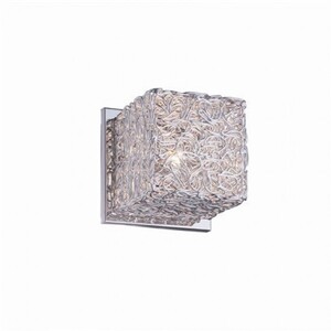Бра Ideal Lux QUADRO AP1 31644