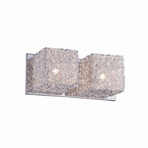 Бра Ideal Lux QUADRO AP2 31675