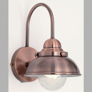 Бра Ideal Lux SAILOR AP1 D20 RAME 25292
