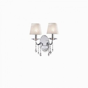 Бра Ideal Lux SENIX AP2 32573