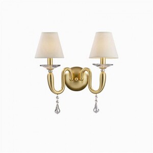 Бра Ideal Lux SOSPIRO AP2 17112