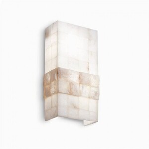 Бра Ideal Lux STONES AP2 15132