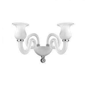 Бра Ideal Lux TESEO AP2 68404