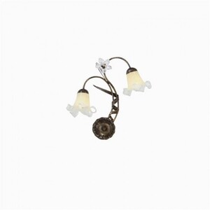 Бра Ideal Lux TIROL AP2 24523