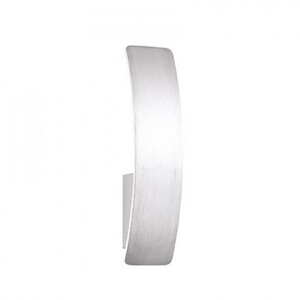 Бра Ideal Lux VELA AP1 ALLUMINIO 90344