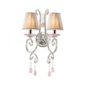 Бра Ideal Lux VIOLETTE AP2 15446