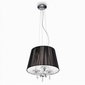 Люстра Ideal Lux ACCADEMY SP3 26022