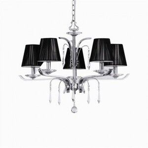 Люстра Ideal Lux ACCADEMY SP5 20600