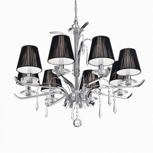 Люстра Ideal Lux ACCADEMY SP8 20594