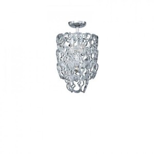 Люстра Ideal Lux ALBA PL4 26008