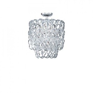 Люстра Ideal Lux ALBA PL7 25490