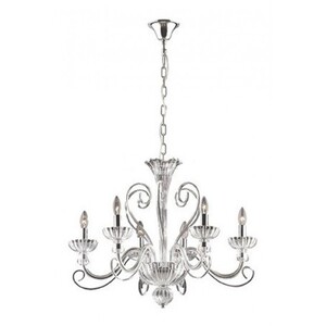 Люстра Ideal Lux ALEXANDER SP6 90252