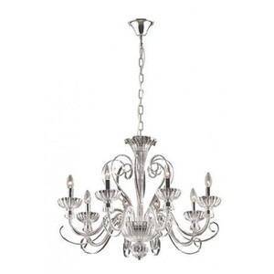 Люстра Ideal Lux ALEXANDER SP8 90269