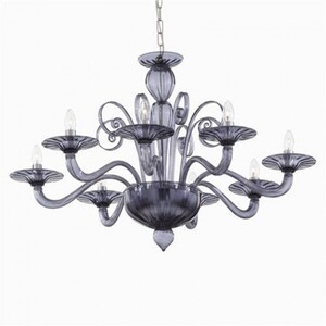 Люстра Ideal Lux ARMANI SP8 43074