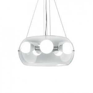 Люстра Ideal Lux AUDI 10 SP5 16863