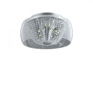 Люстра Ideal Lux AUDI 60 PL11 D50 31767