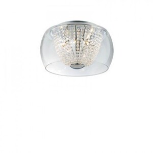 Люстра Ideal Lux AUDI 60 PL8 D40 31774